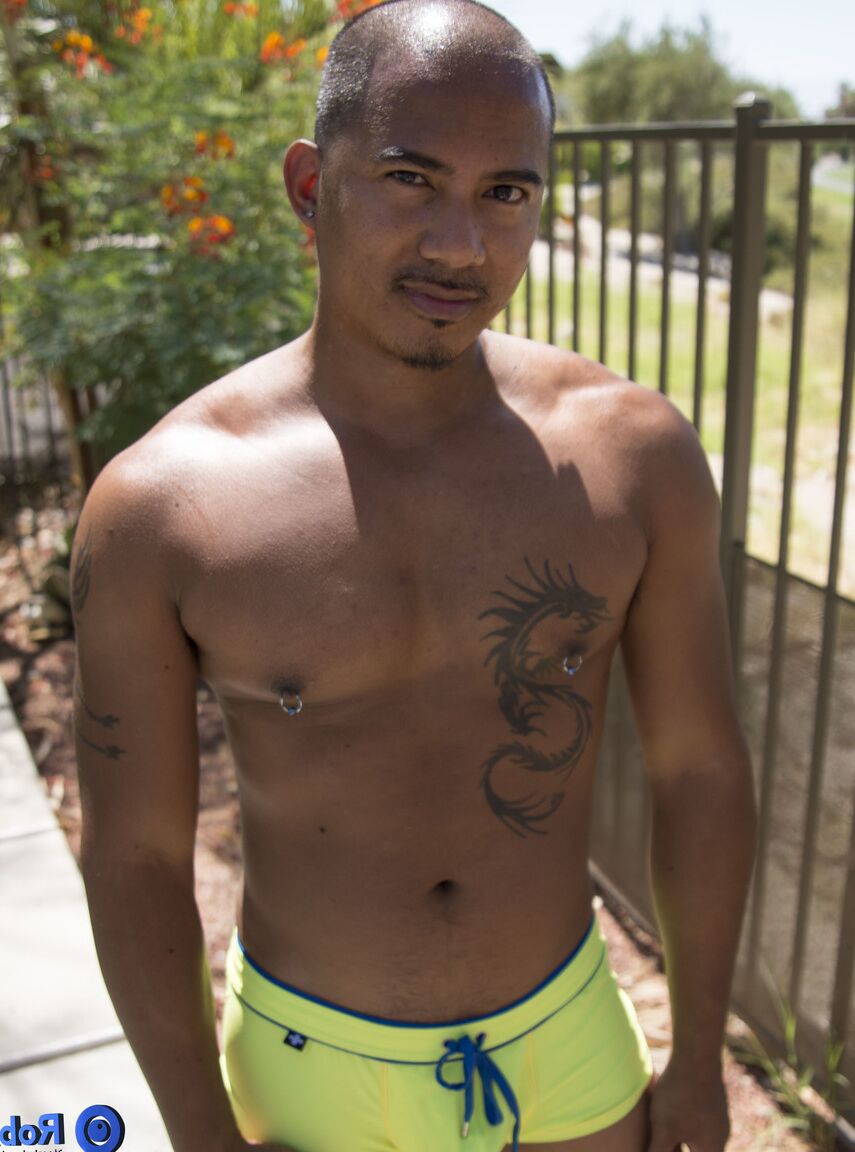 16P Rejoignez la cam avec Rob