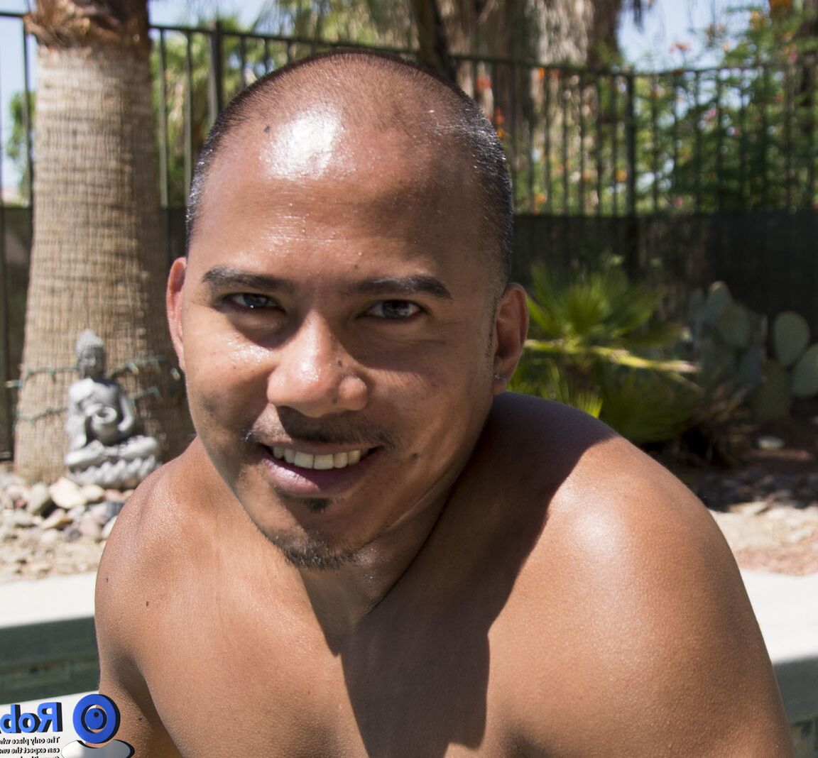 16P Rejoignez la cam avec Rob