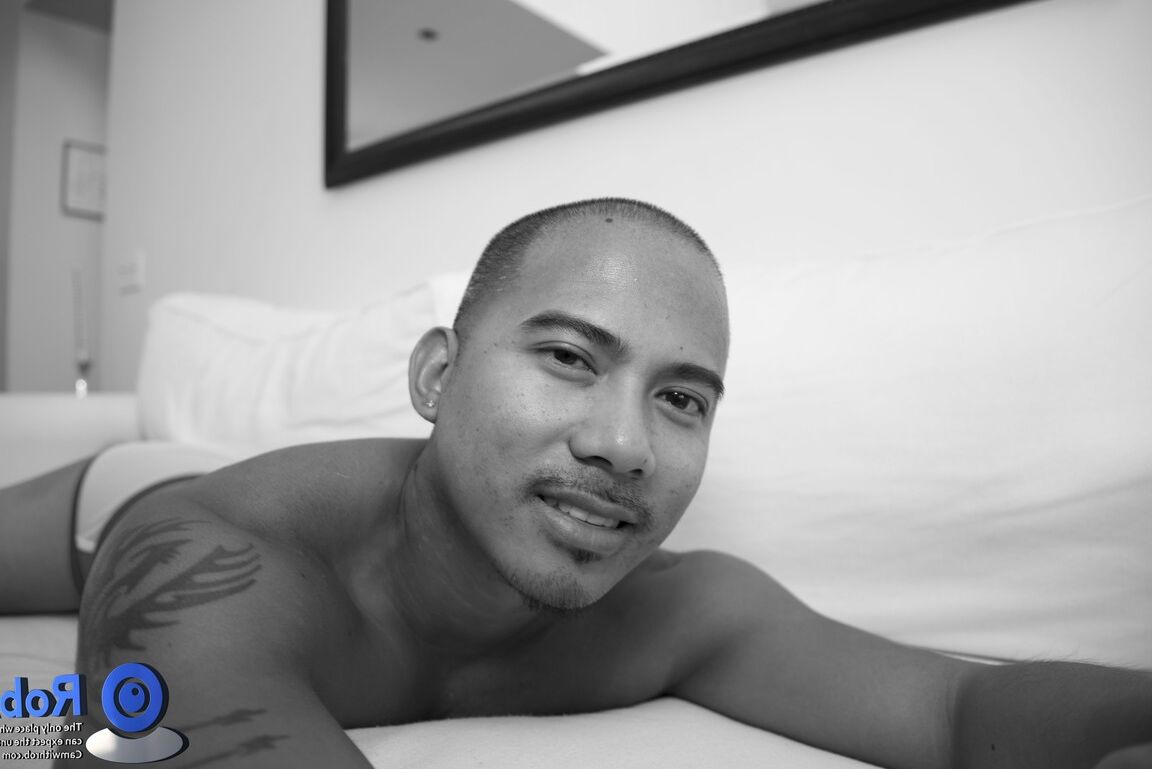 16P Rejoignez la cam avec Rob