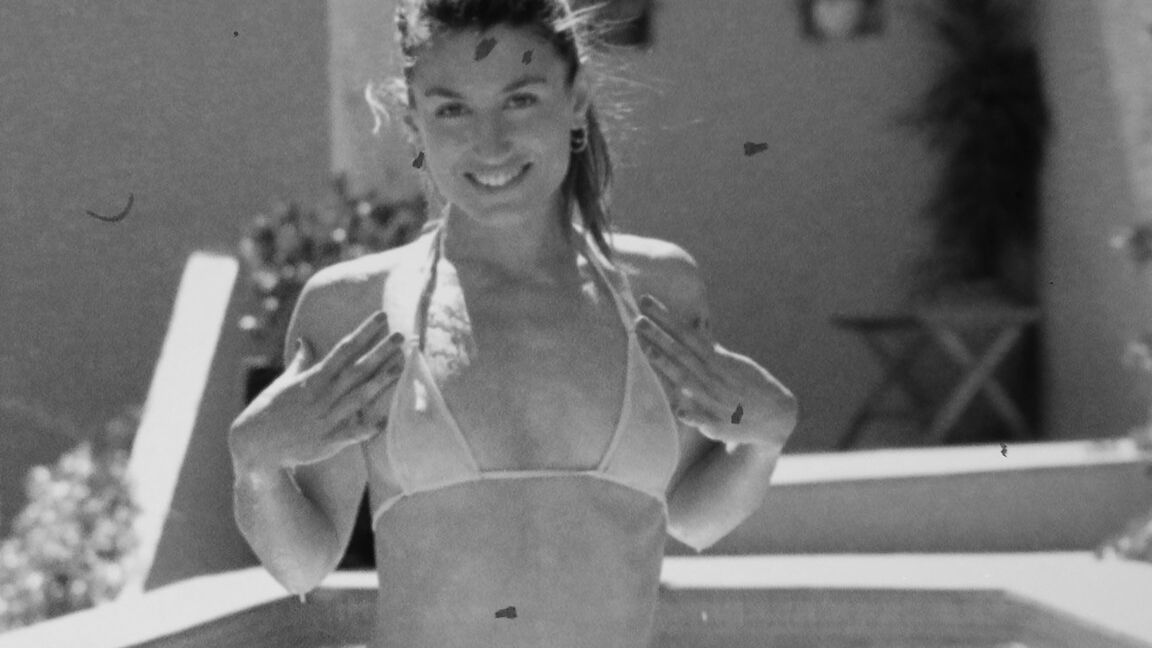 21P Viv Thomas Julia Roca, Nikita Bellucci