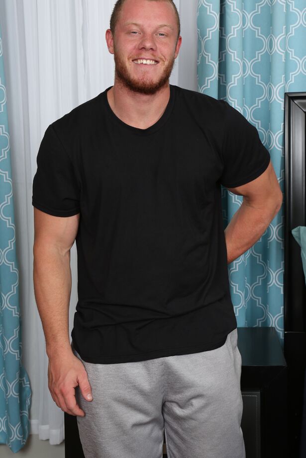 21P Caos Homens Ryan Tone