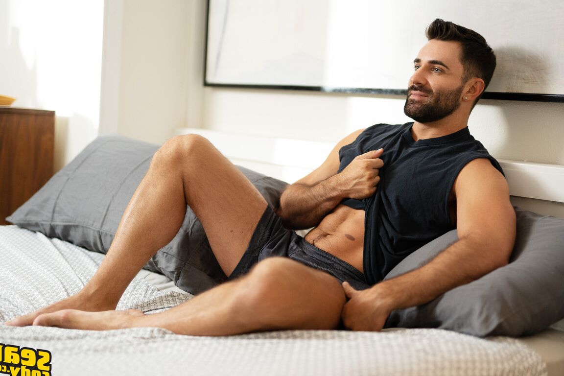13P Sean Cody Levi, Brogan