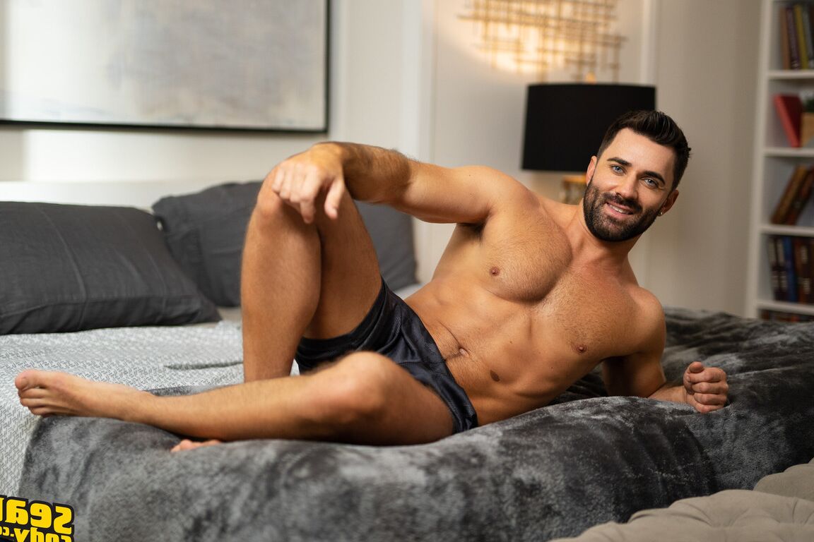 13P Sean Cody Levi, Brogan