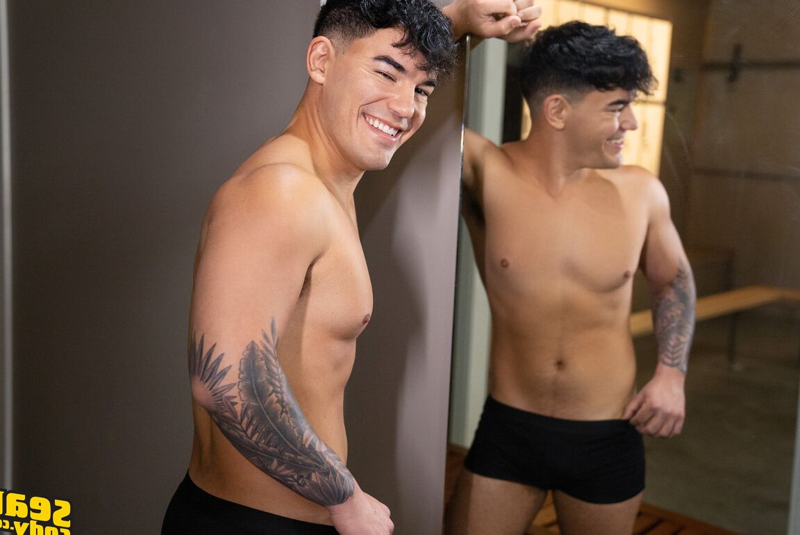 13P Sean Cody Josh, JC, Beck
