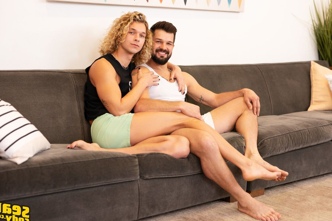 15P Sean Cody Brysen, Shawn Brooks