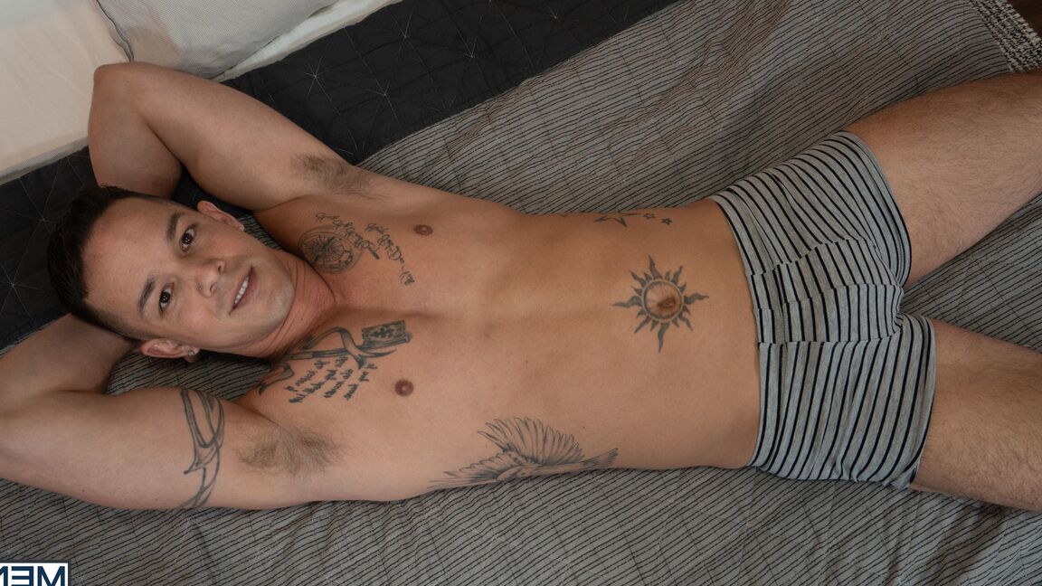 21P Men Com Nic Sahara, Roman Todd