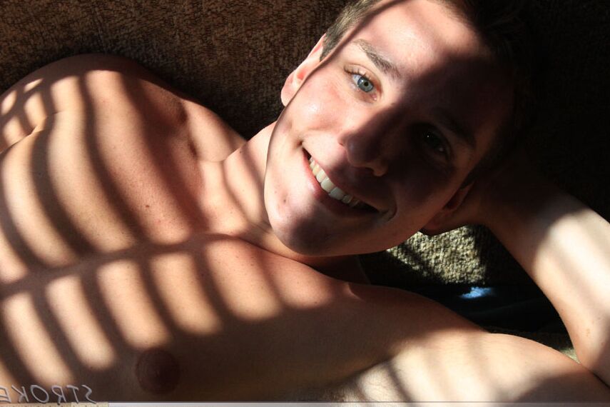 21P Next Door Studios Dylan McLovin