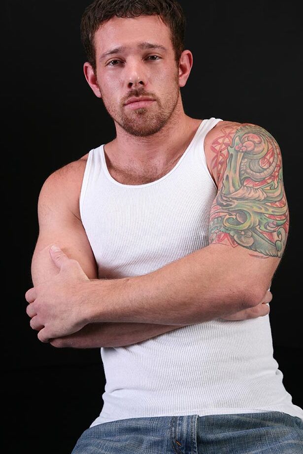 21P Hombres del Caos Connor