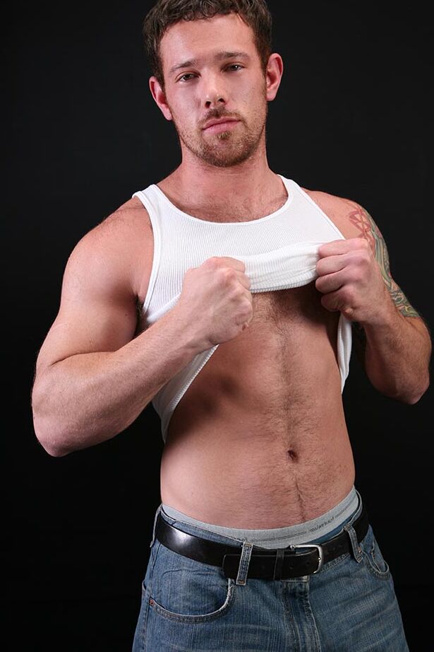 21P Hombres del Caos Connor