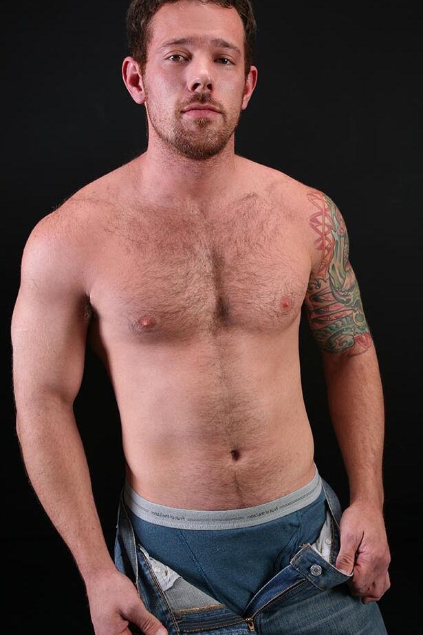 21P Hombres del Caos Connor