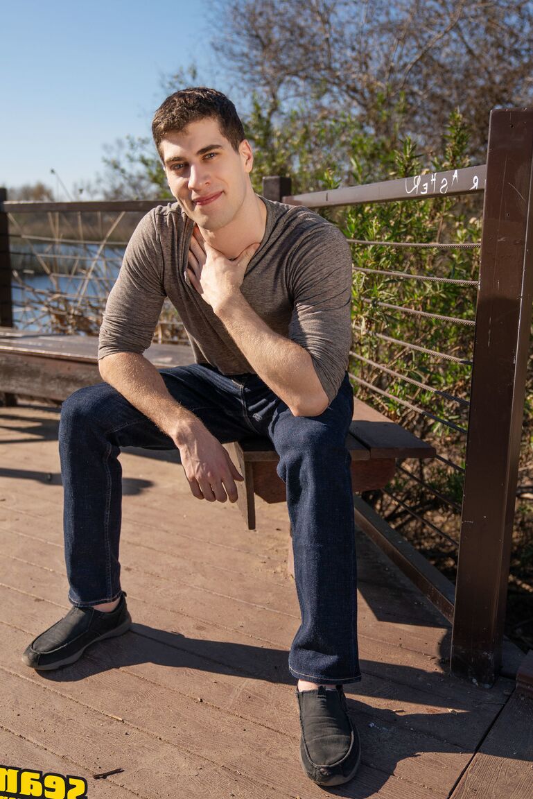 21P Sean Cody Angelo, Daniel