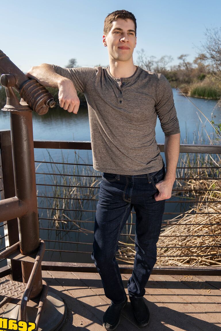 21P Sean Cody Angelo, Daniel