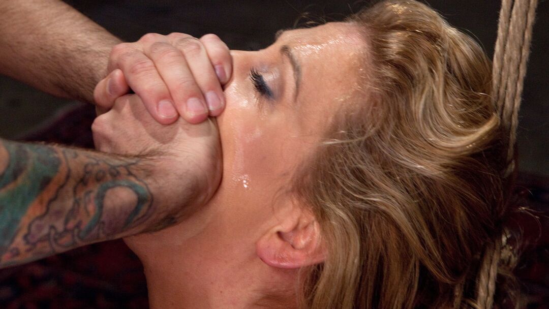 21P The Training Of O Cherie DeVille, Tommy Pistol