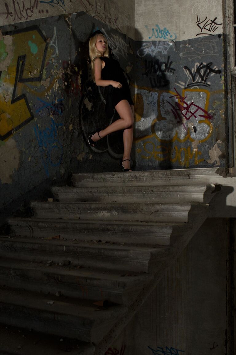 21P The Life Erotic Linet O