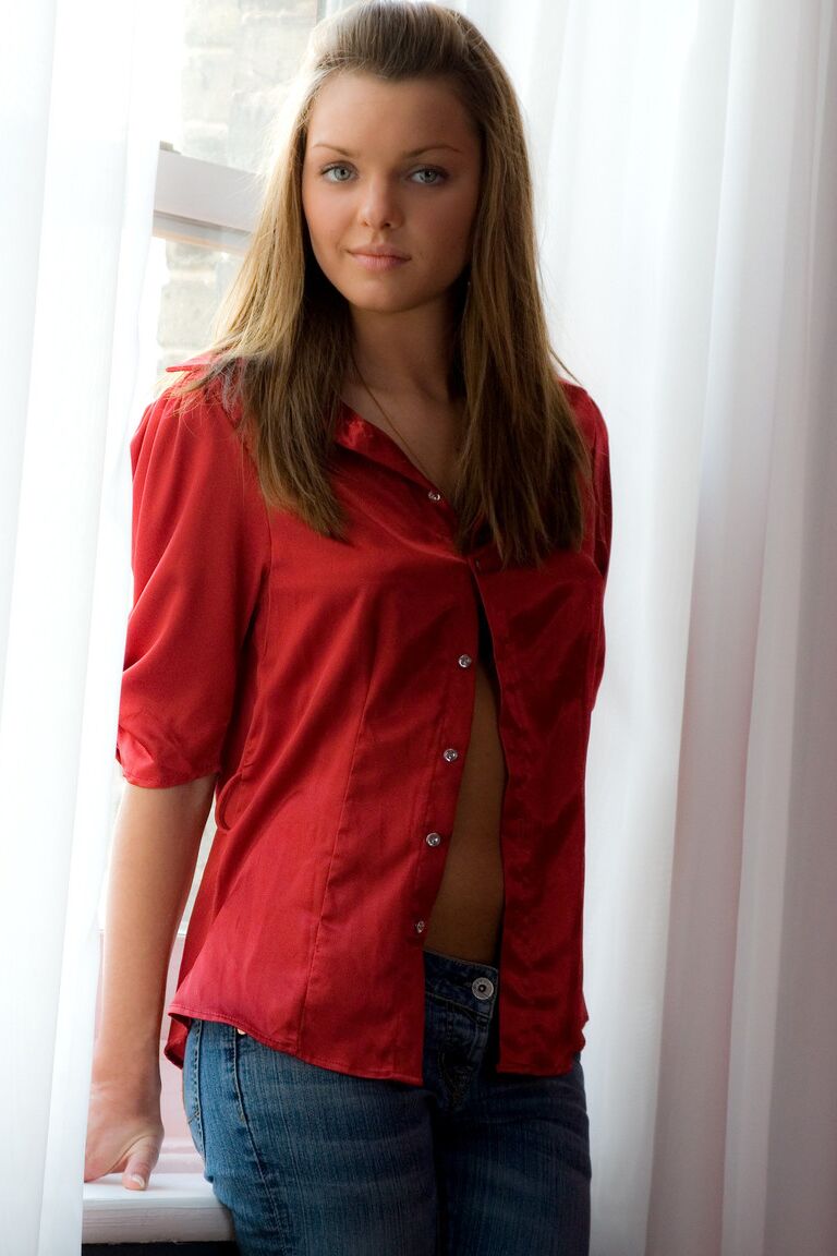 21P Met Art Michelle C