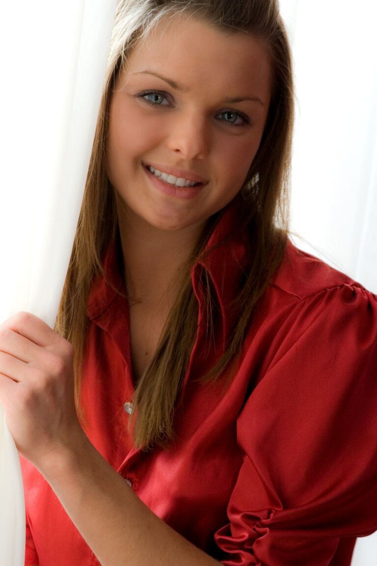 21P Met Art Michelle C