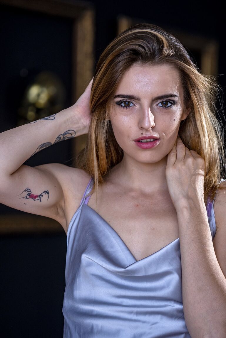 21P Porn Fidelidade Tommy Cabrio, Alba Lala