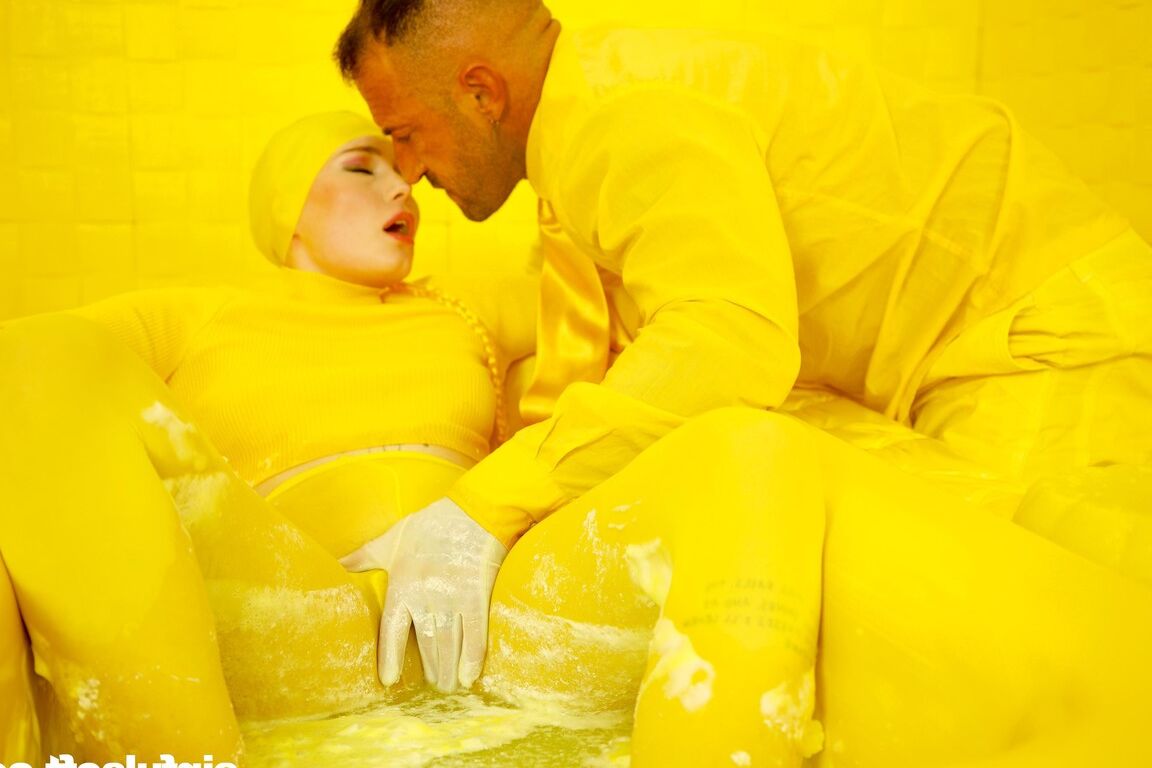 21P Sinful Soft Mimi Cica , Emilio Ardana