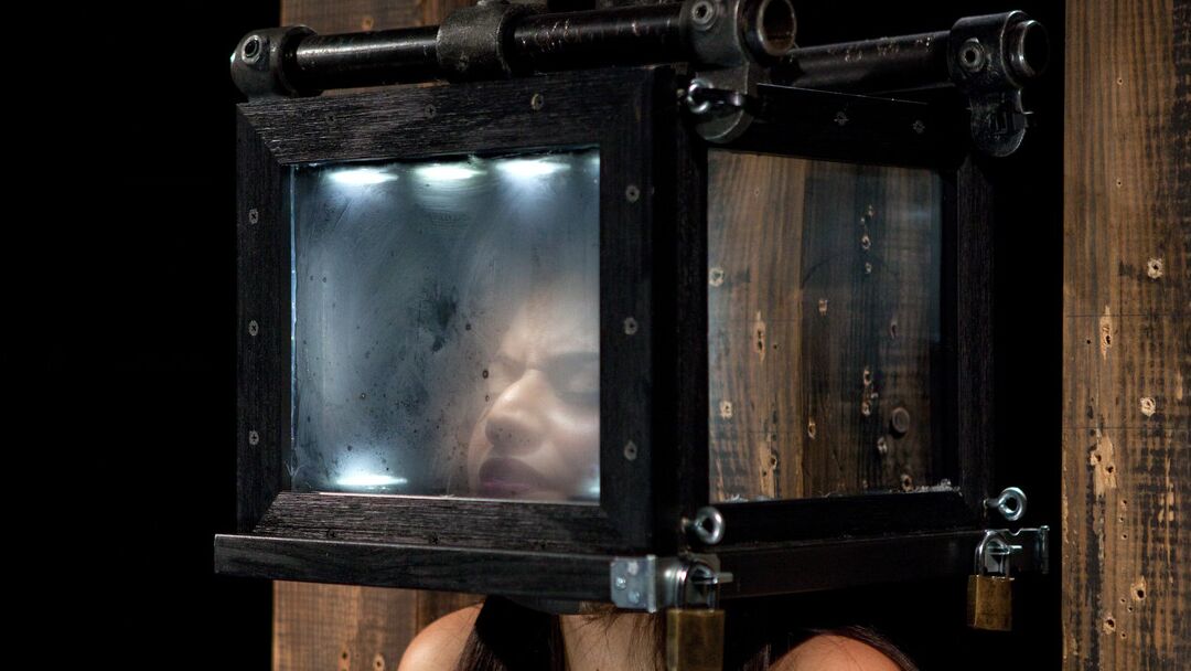 21P Device Bondage Darling Deicide