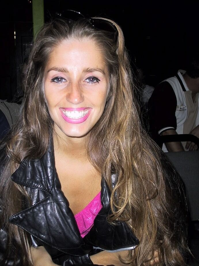21P MILF Lori Anderson