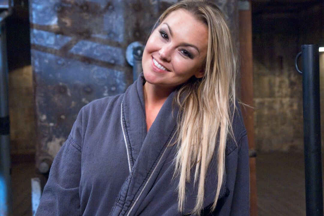 21P Sexo e submissão Abbey Brooks, Bill Bailey