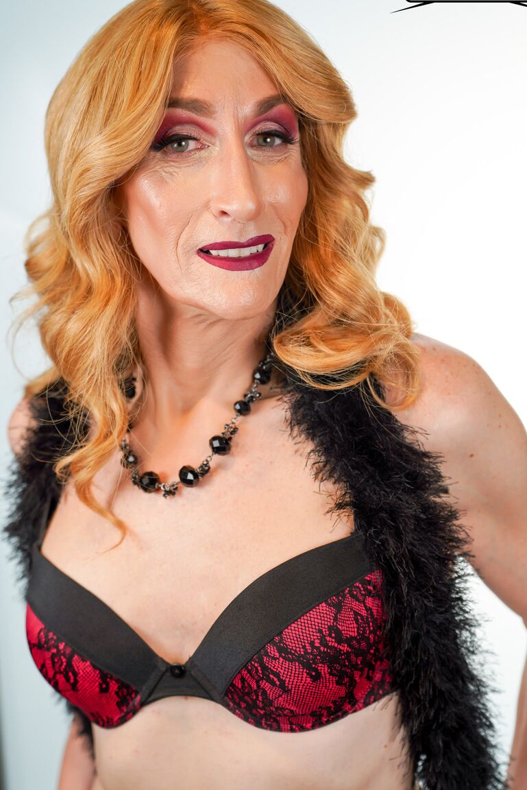 16P TGirl 40 Kacy TGirl