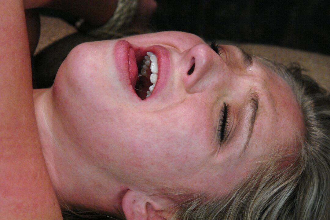 21P Sex And Submission Jaelyn Fox, Mark Davis
