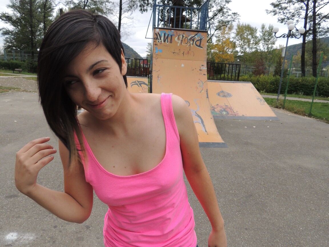 21P Clube Dezessete Natasa
