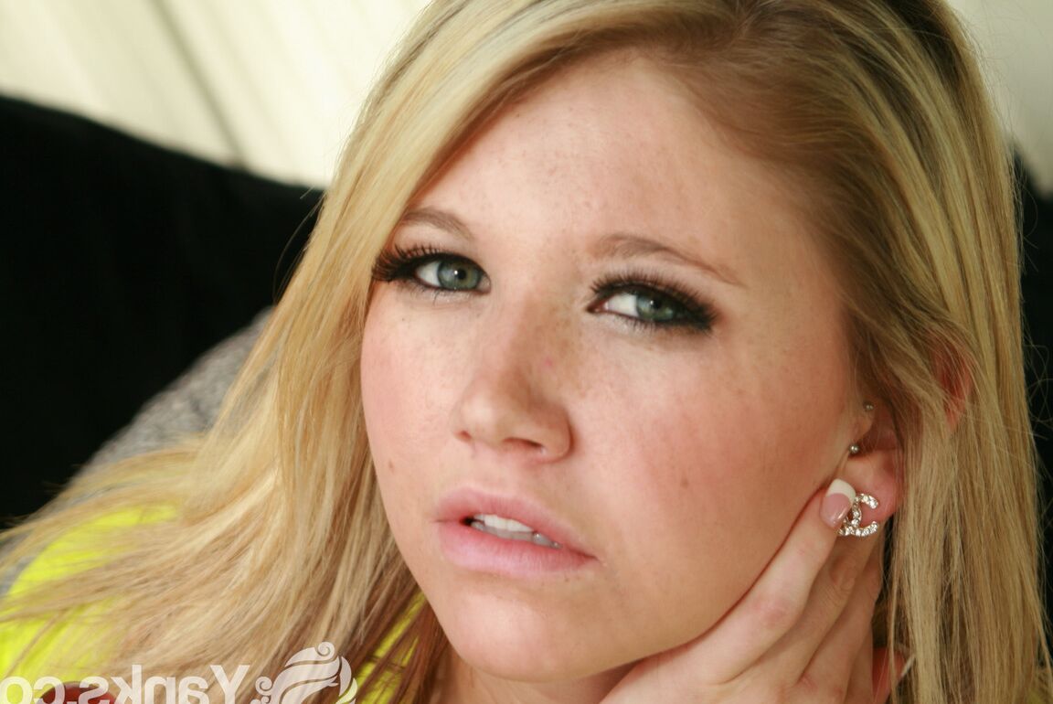 15P Yanks Vixen Samantha Ray