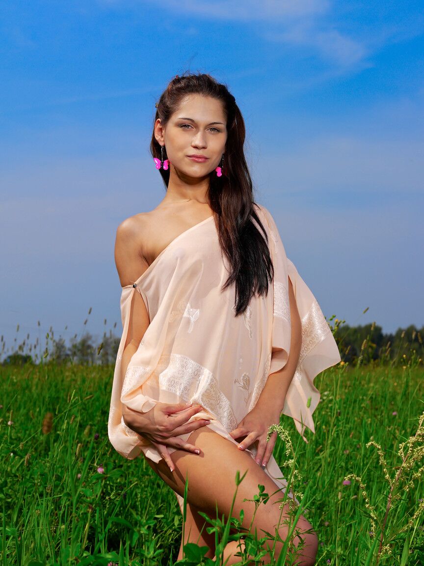 21P Met Art Svetlana A