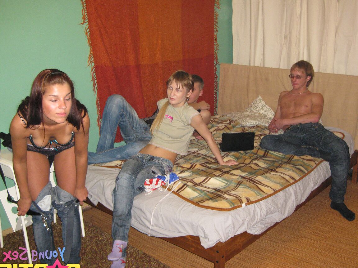 21P 18 Videoz Angel Rivas, Kevin, Max, Olivia