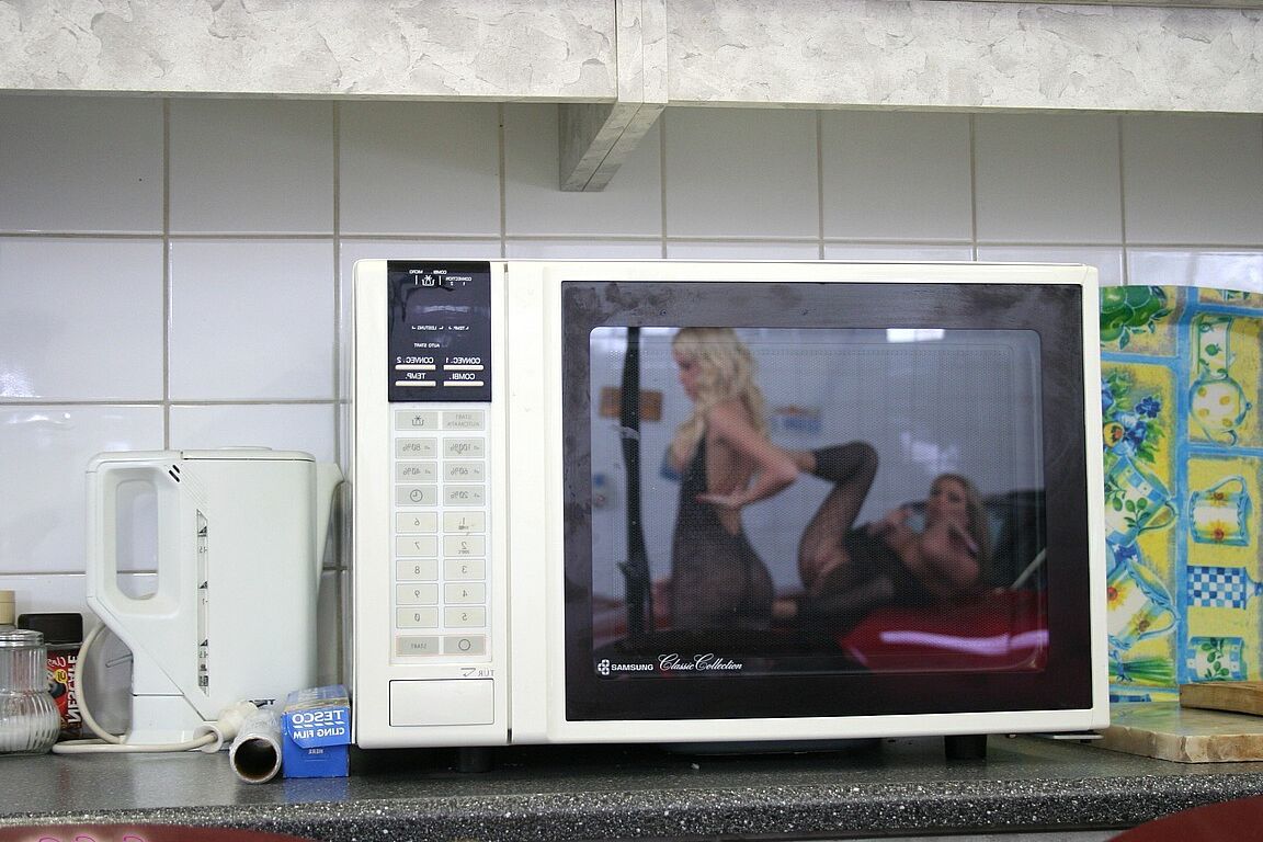 17P Blonde lesbische Teenagerin Sophie Moone