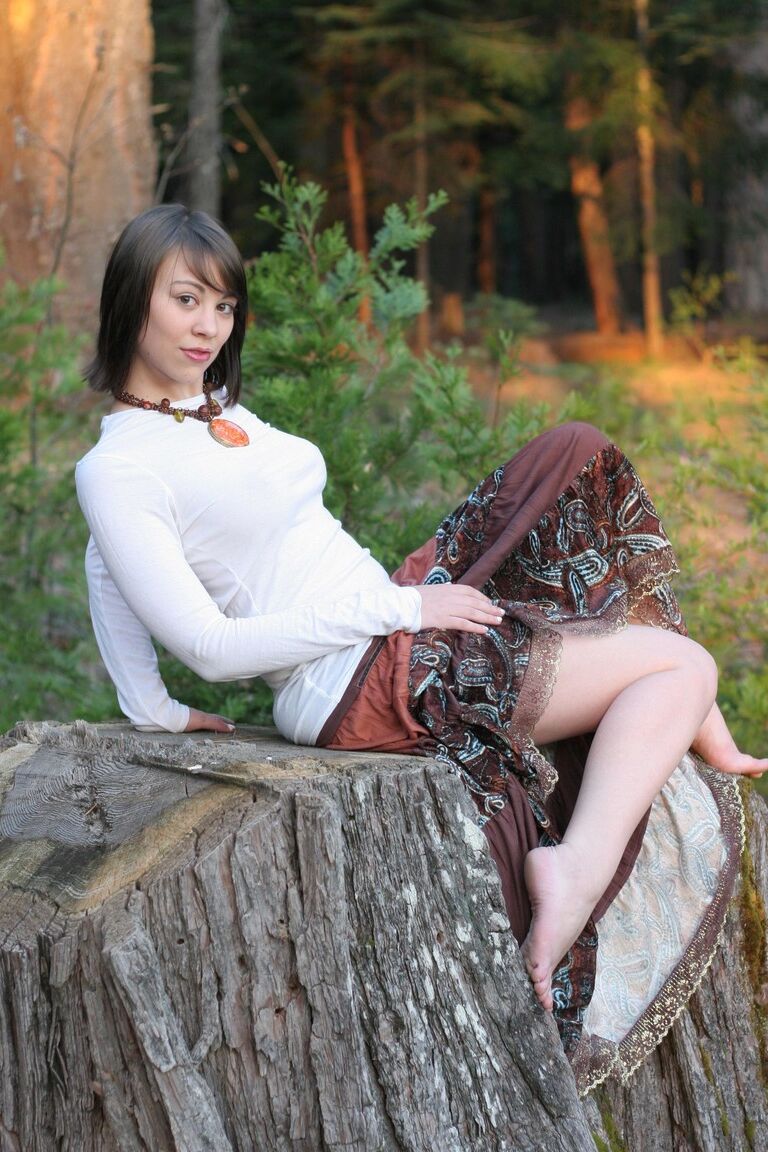 21P Belleza Erótica Veronika Rose