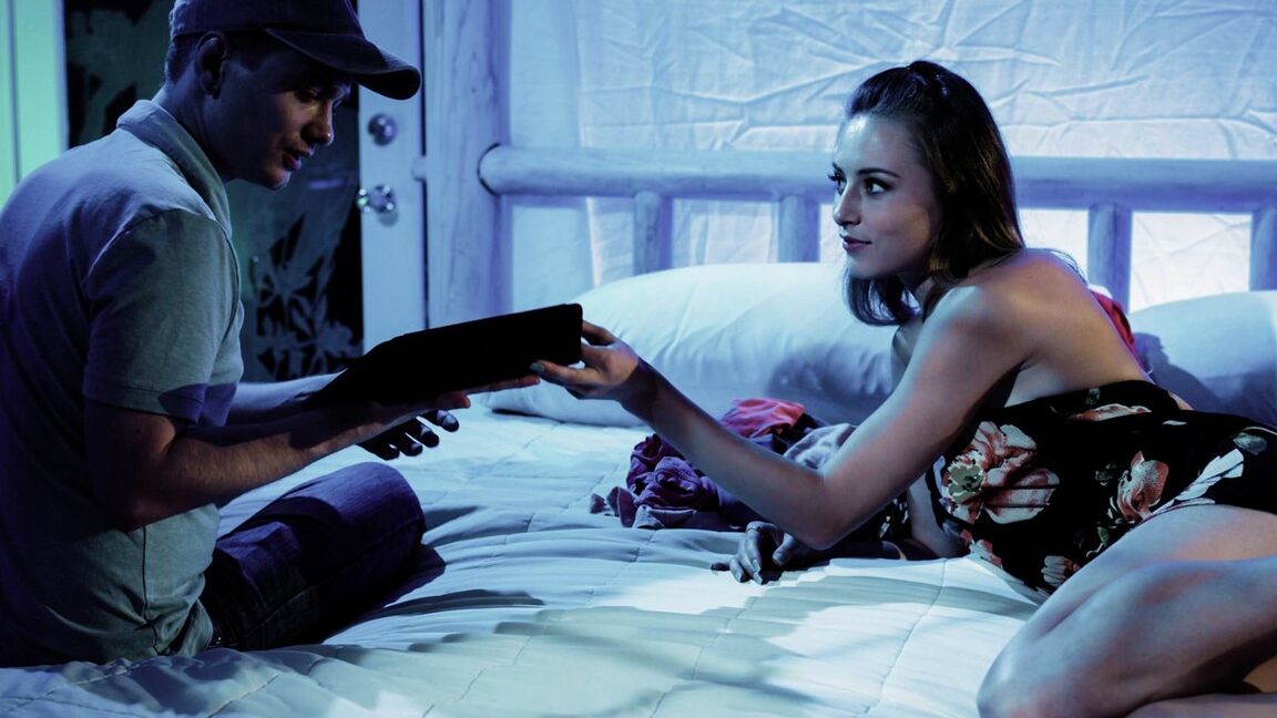 21P Pure Taboo  Kyler Quinn,Alex Jett