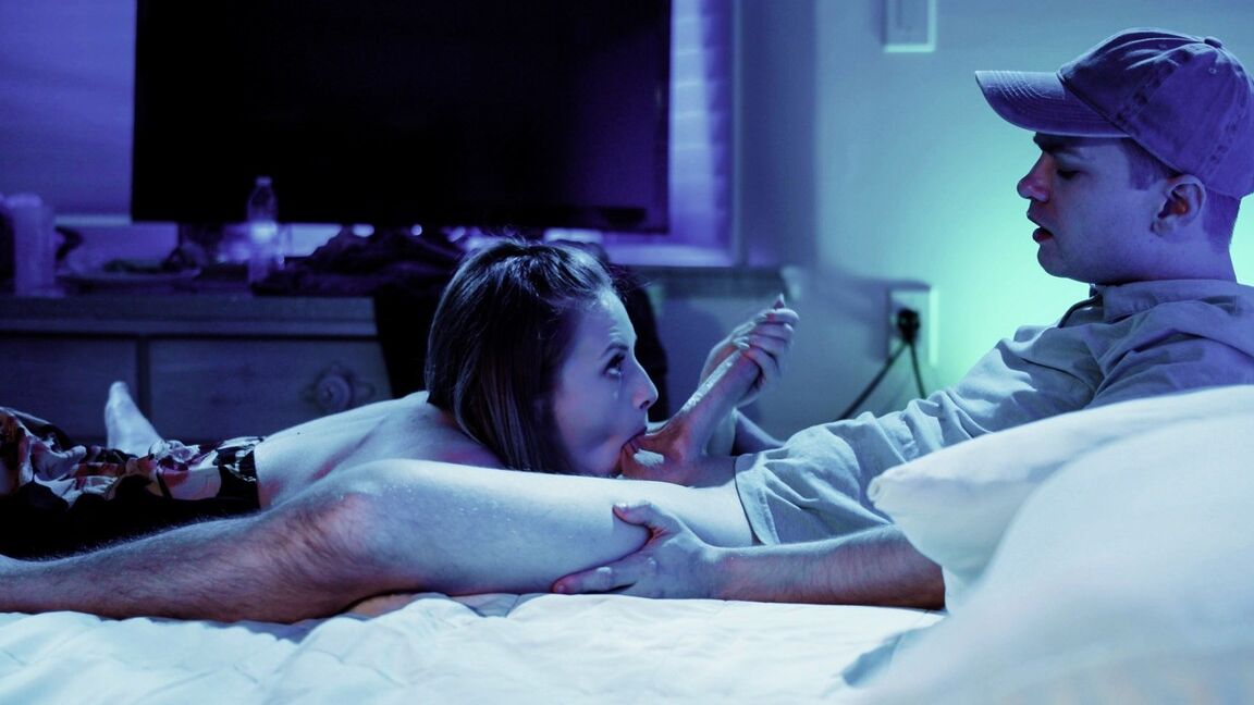 21P Pure Taboo  Kyler Quinn,Alex Jett