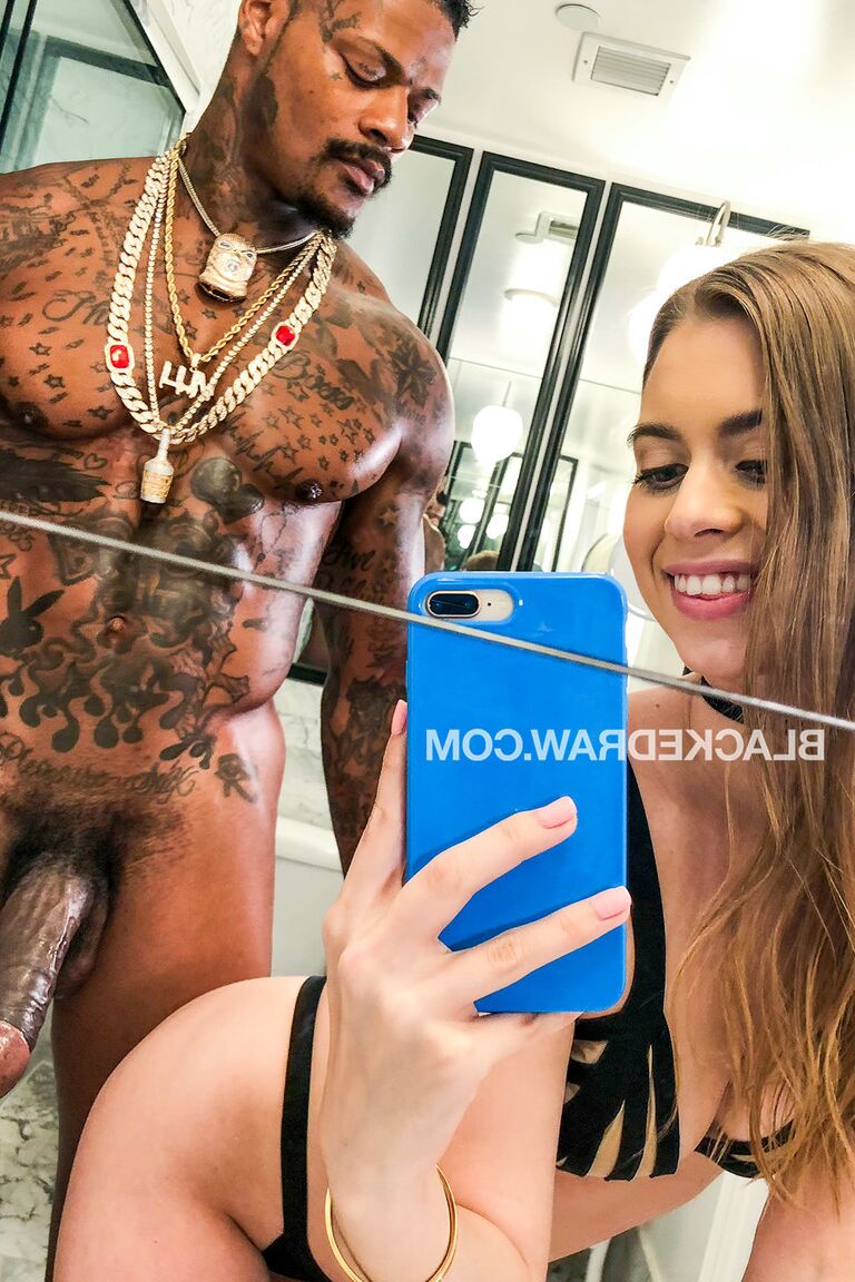 21P A adolescente magrinha Jill Kassidy dá cabeça e fica enegrecida doggystyle
