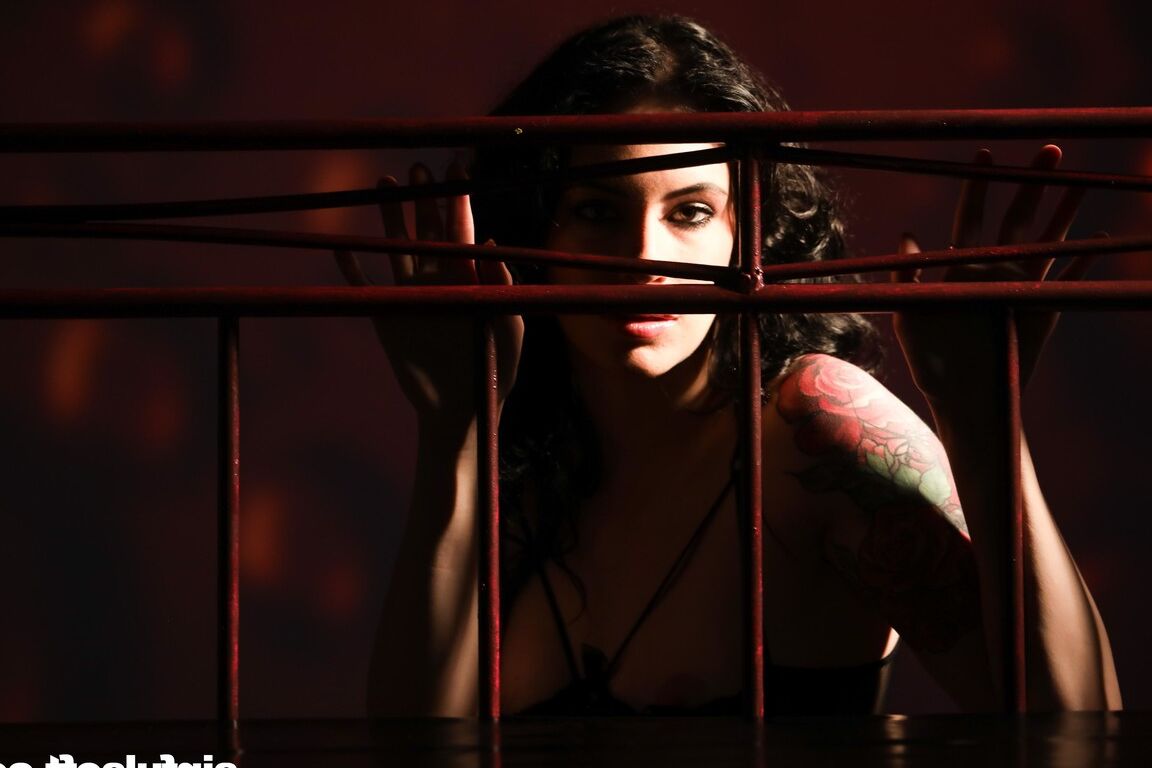 21P Sinful Soft Анна де Виль , Jack23