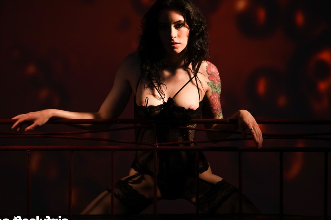 21P Sinful Soft Анна де Виль , Jack23