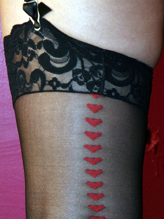 16P Sissy maid in full uniform being trained on how to properly worship the