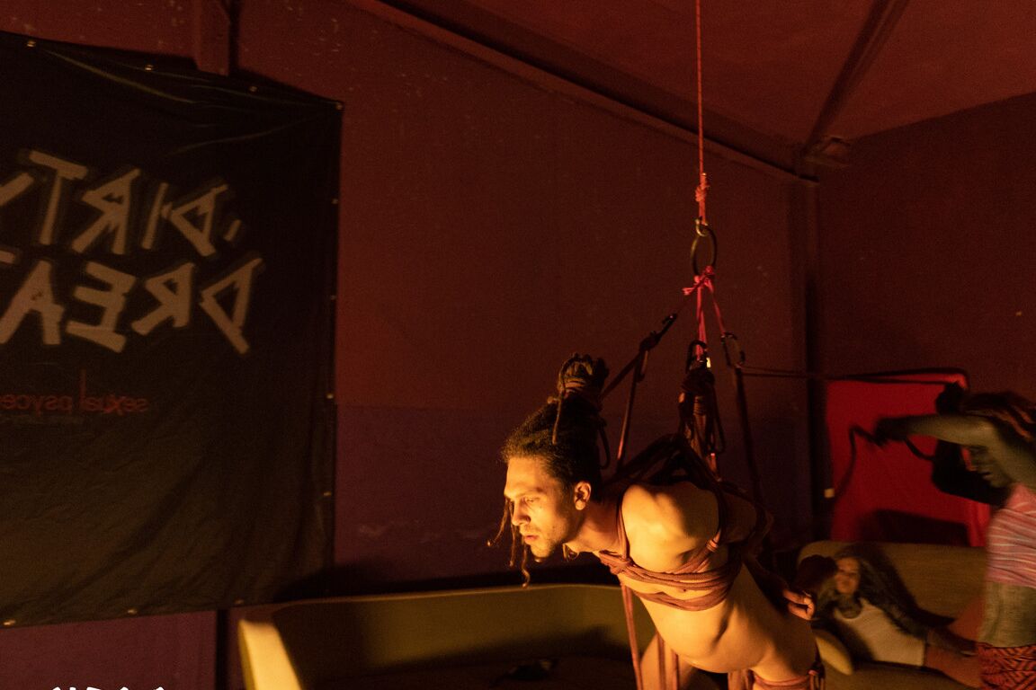 16P PHOTOSET XXL rituais de suspensão shibariBDSM,Shibari,Suspensão