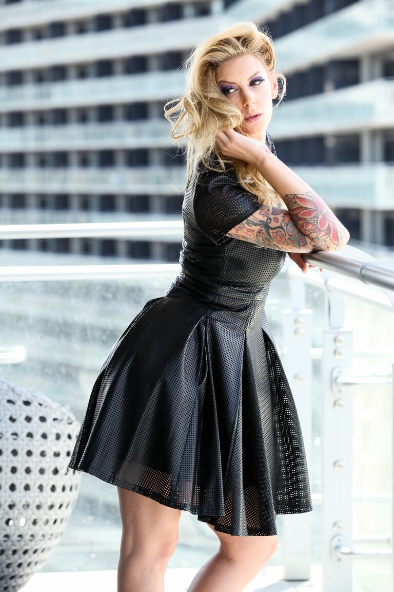 21P Puba Network Brooke Brand
