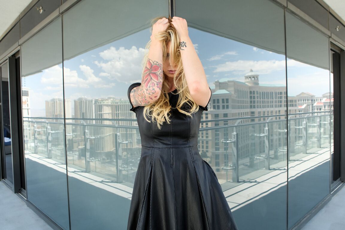 21P Puba Network Brooke Brand