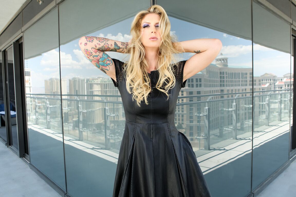 21P Puba Network Brooke Brand