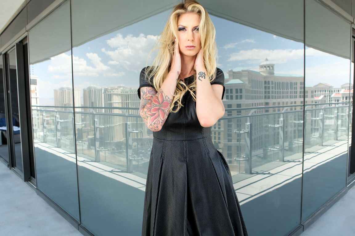21P Puba Network Brooke Brand