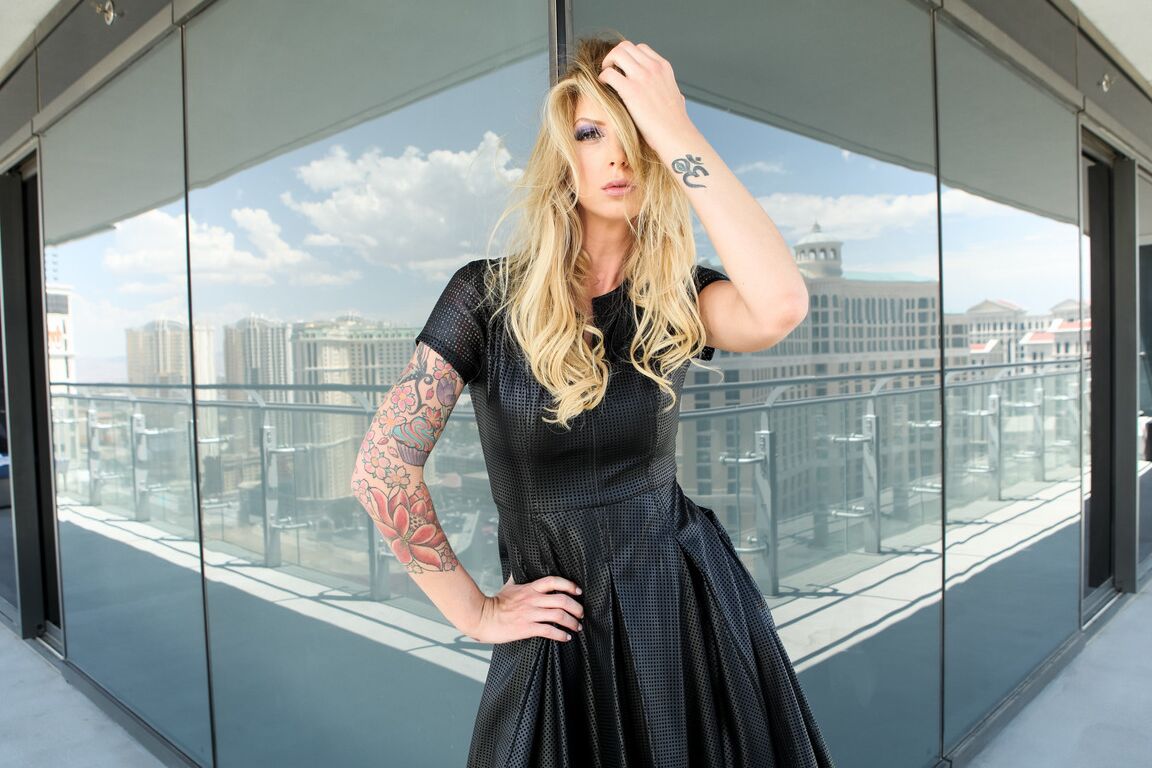 21P Puba Network Brooke Brand