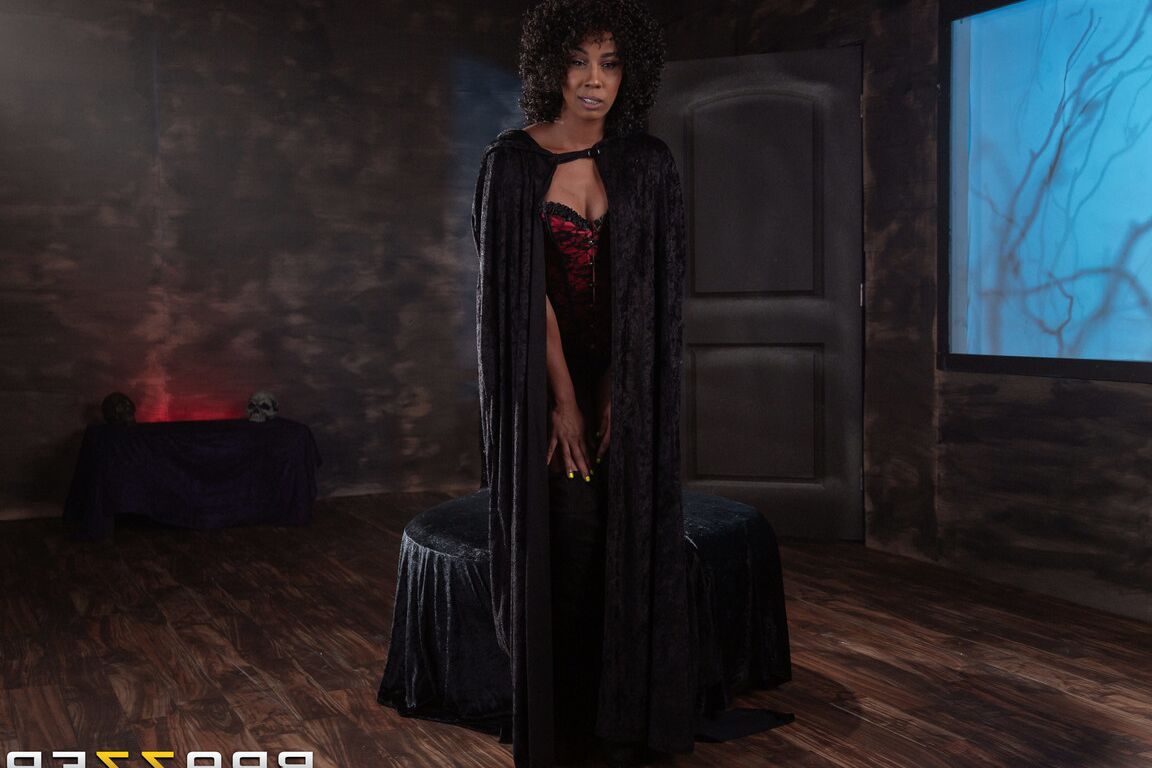 21P Brazzers Network Misty Stone