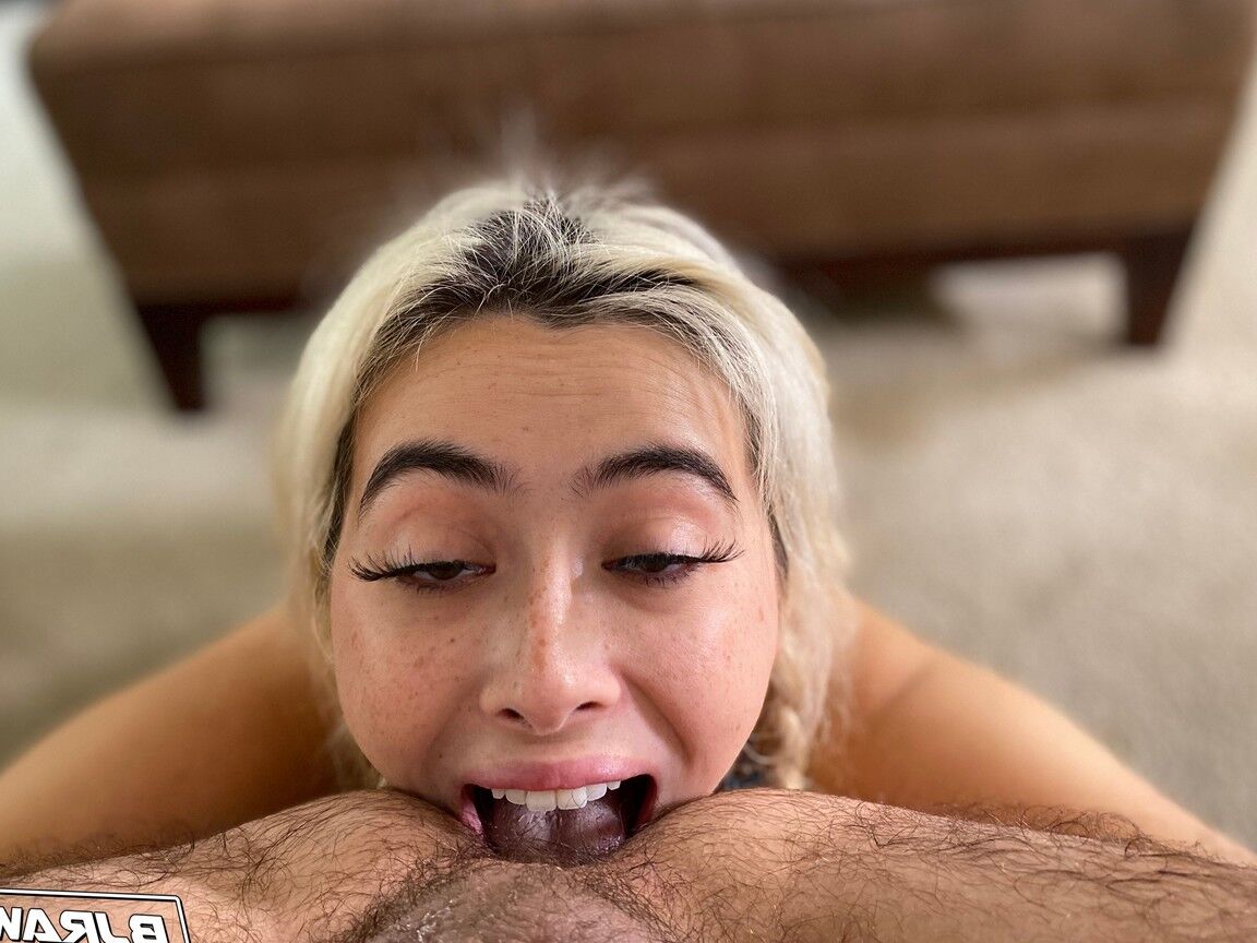 21P BJ Raw Chloe Surreal
