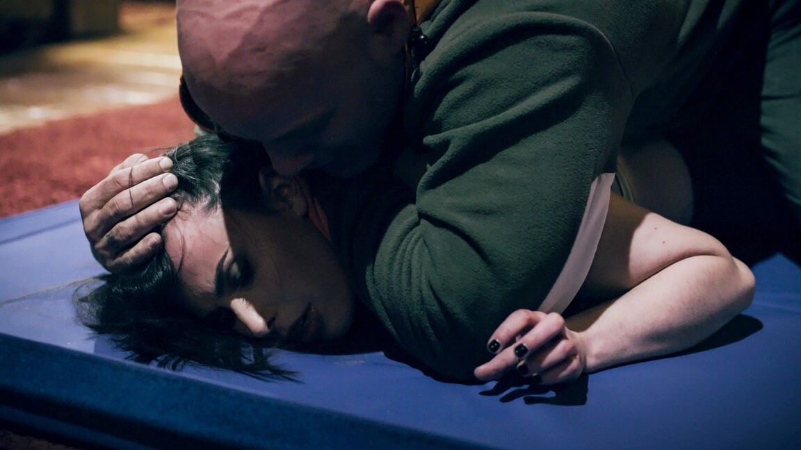 15P Pure Taboo Casey Calvert, Derrick Pierce