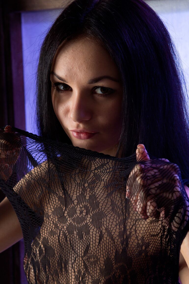 21P The Life Erotic Josephine