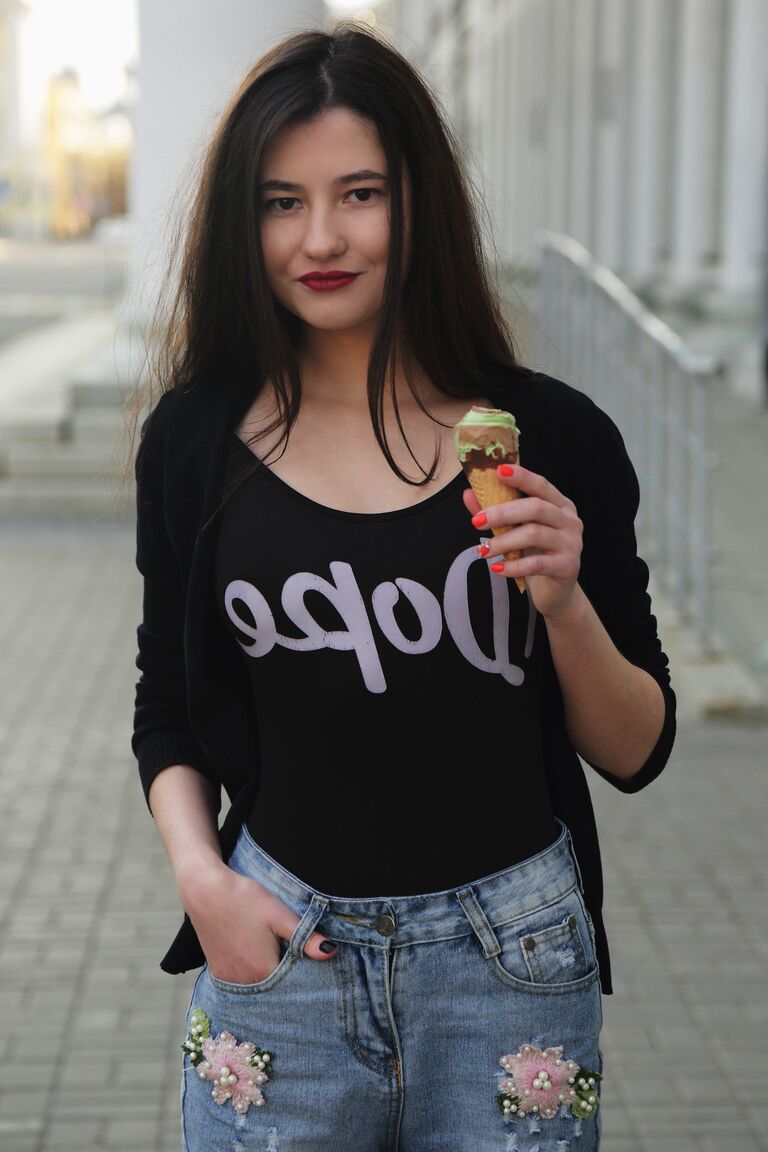 21P Met Art X Melisia